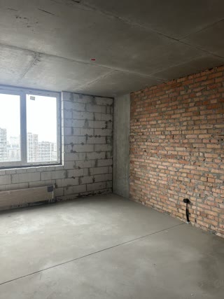 Продаж 2-кімнатної квартири в ЖК Варшавський -2