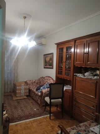 Квартира 73 м²