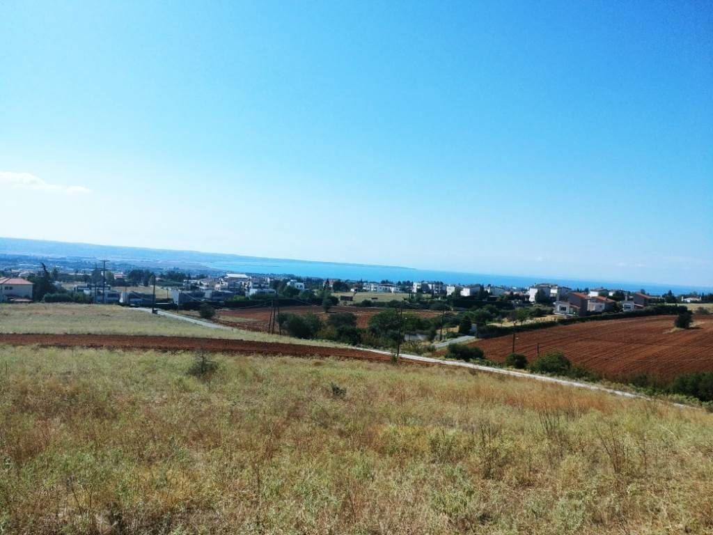 Участок 4544 м²