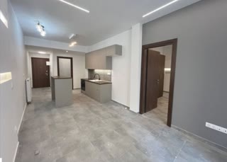 Квартира 80 м²