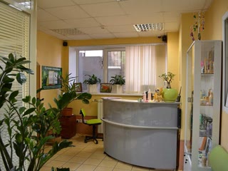 Приміщення для салону краси – готовий бізнес на Солом’янці