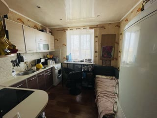 Продам 1к квартиру Горизонт