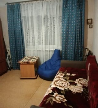 Продаж 2к квартири 52 кв. м на вул. Полтавський Шлях