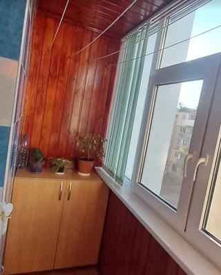 Продам 1к квартиру ХТЗ