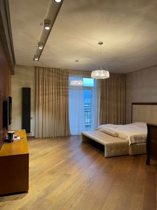 Penthouse for sale in Tbilisi