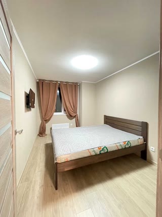 For Sale 1-room Apartment in Park Quarter Residential Complex