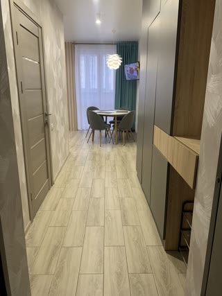 Продам 1к квартиру  ЖК Ньютона, Нові Будинки