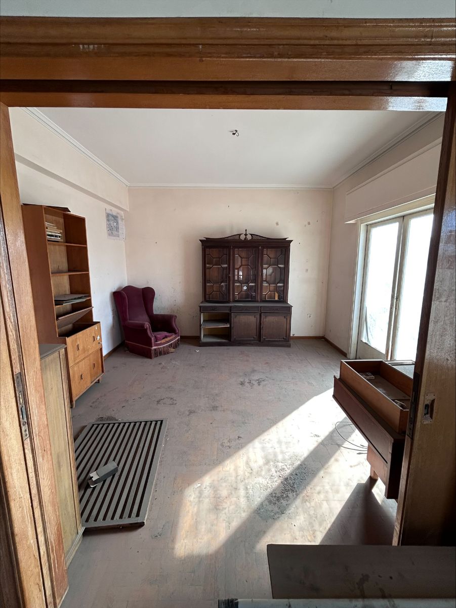 137 m² Apartment