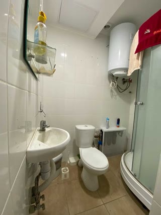 Office 60 sq.m, near Vasilkovskaya metro, Kolomievsky Lane