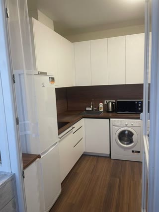 Продам 1ком квартиру ЖК Мира 4, Индустриальная