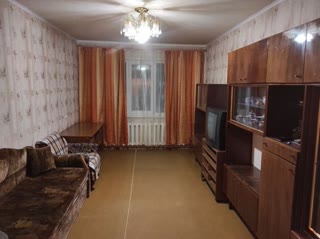 For Sale 2-Room Apartment in 5th Microdistrict