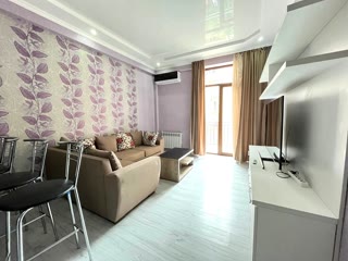 3 Room Apartment For Rent In Didi Dighomi