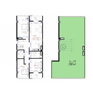 appartment