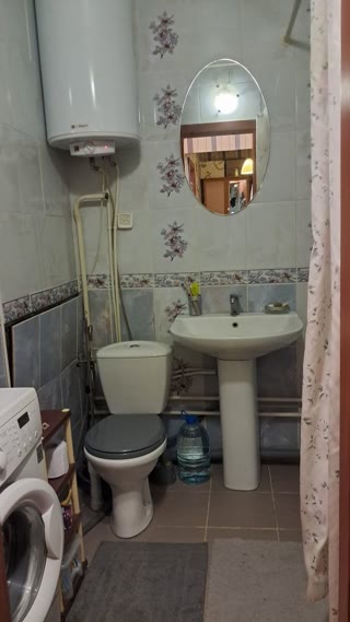 Продаж 1-к квартира Драгоманова метро Позняки Дарницький район