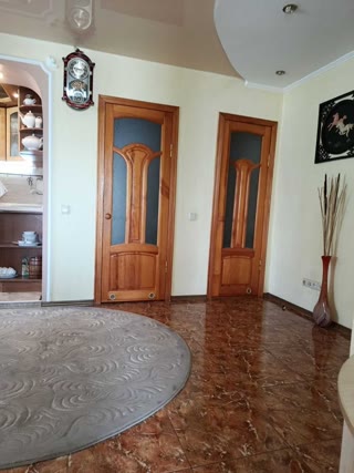 Sale of a cozy 2-room apartment in the Darnytskyi District