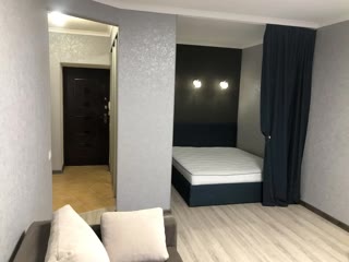 Продаж 1-кімнатної квартири біля метро Академмістечко