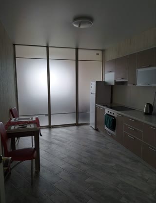 Продаж 1-кімнатної квартири на Троєщені в ЖК Жемчужина