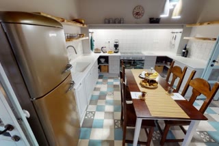 Вилла, 160 м²