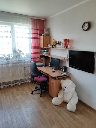 Продам 3к квартиру Салтовське Шосе, 602 мкр-н , супермаркет Клас