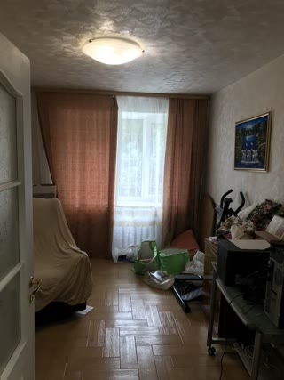 Продаж 3-кімнатної квартири, вул. Шептицького, Дніпровський р-н
