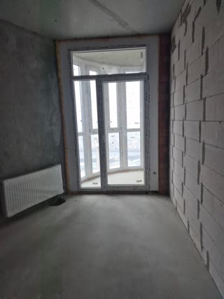 Продаж 1-кімнатної квартири в ЖК Берег Дніпра