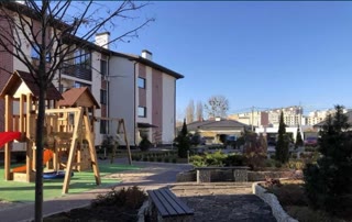 Продам 3х к. квартиру ЖК Клеменова Дача, Шишковка, Салтовка
