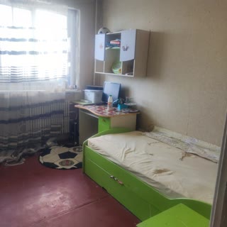 Продам 3 кімнати в 4 к.квартирі, Масельського