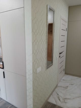 Продаж 1 кімнатної квартири, Варшавський