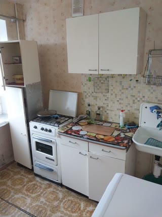 Продам квартиру на ул.Мира, ХТЗ