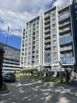 Продаж 2-кімнатної квартири, Залізничний район