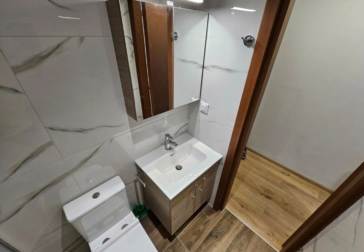 Студия, 29 м²