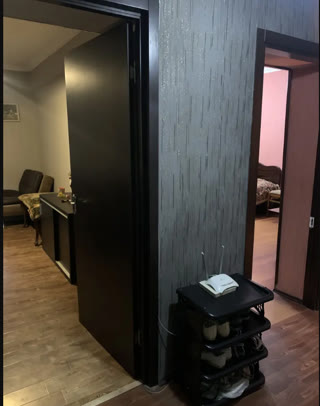 3-room apartment for rent in Saburtalo3-room apartment for rent in Saburtalo