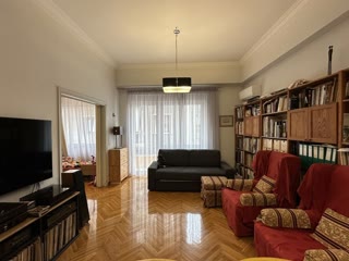 Квартира 135 м²