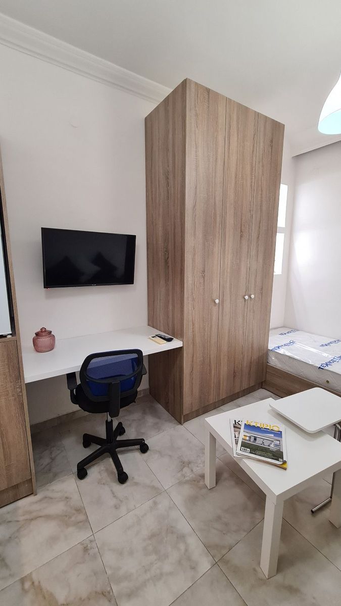 Комплекс квартир, 83 м²