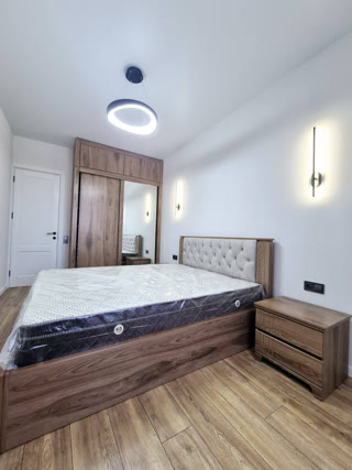 Apartment for rent in Didi Digomi