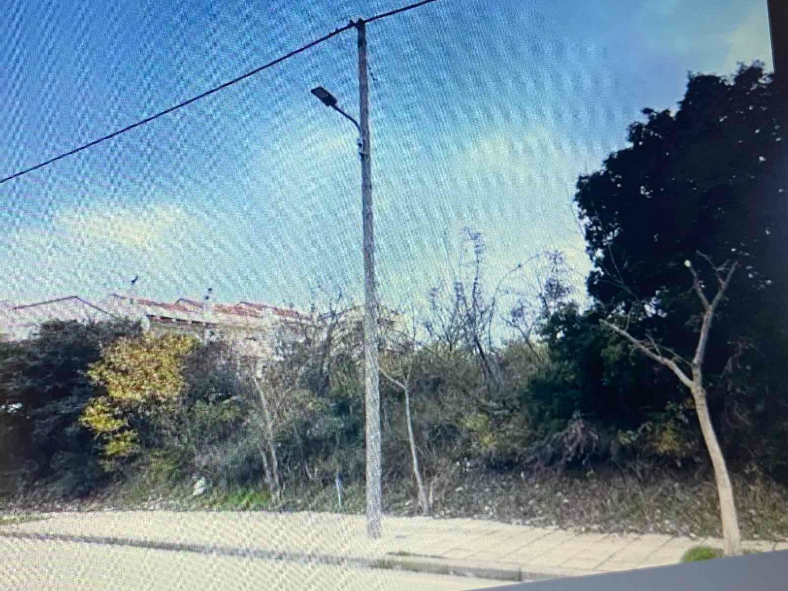 Участок 766 м²
