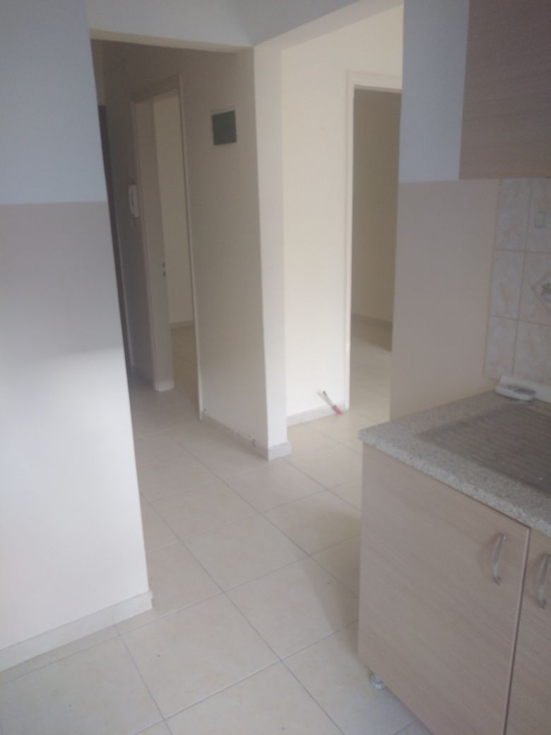 40 m² Apartment