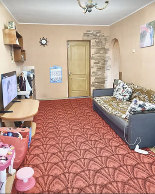 Продам 2к квартиру Ак. Павлова, Салтовка
