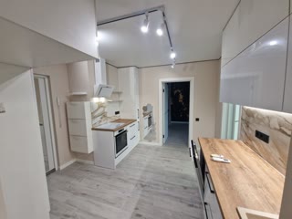 Продаж 2-кімнатної квартири в ЖК Крістер Град на Виноградарі