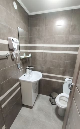 El-Art Apartment Берегово житло подобово