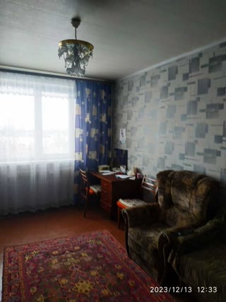 Продам 3 кімнатну квартиру Північна Салтівка