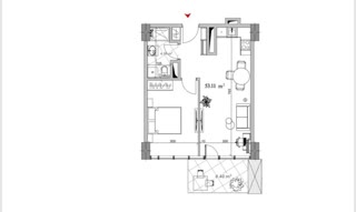 appartment