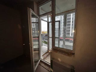 Продаж 1-кімнатної квартира в ЖК 8 Причал біля озеро Корольок