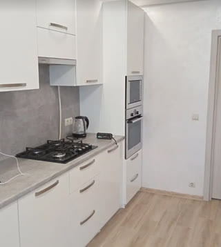 Продаж 2-кімнатної квартири в ЖК “Авалон”