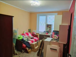 For sale 3-room apartment 524 microdistrict Saltivka