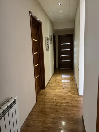 4-room apartment for rent in Vake