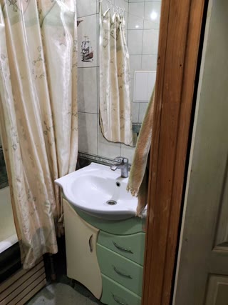Продам 1 кімнатну квартиру Баварія