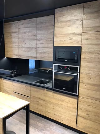 Продаж 1-кімнатної квартири, 32 м², ЖК Комфорт Таун