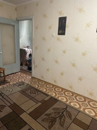 Продам 3-х к квартиру, Салтовка, 604 мкр-н