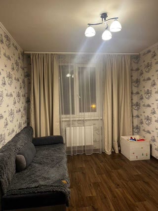 For Sale 2-room apartment in Newton Residential Complex New Houses